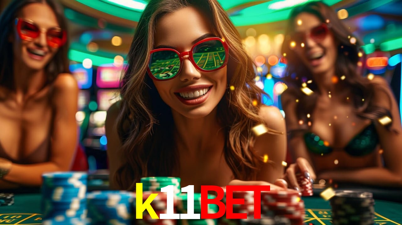 Experiência VIP k11bet