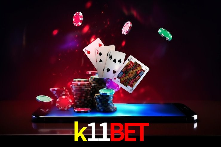 Slot Games k11bet