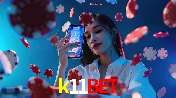 Desvendando o Mundo dos Jogos Virtuais na k11bet