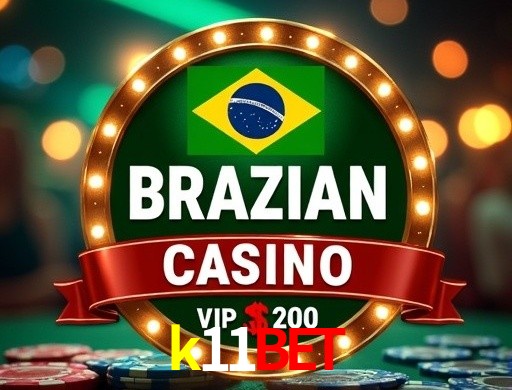 Biblioteca de slots populares na k11bet