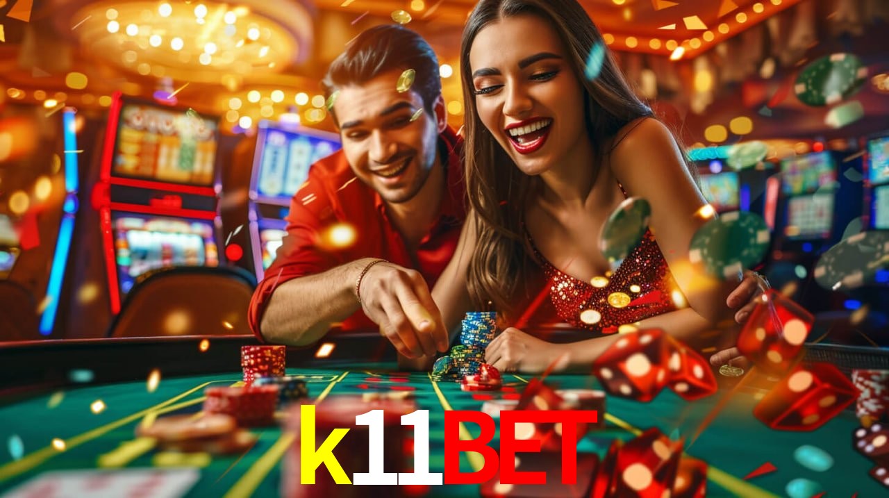 Login Seguro k11bet