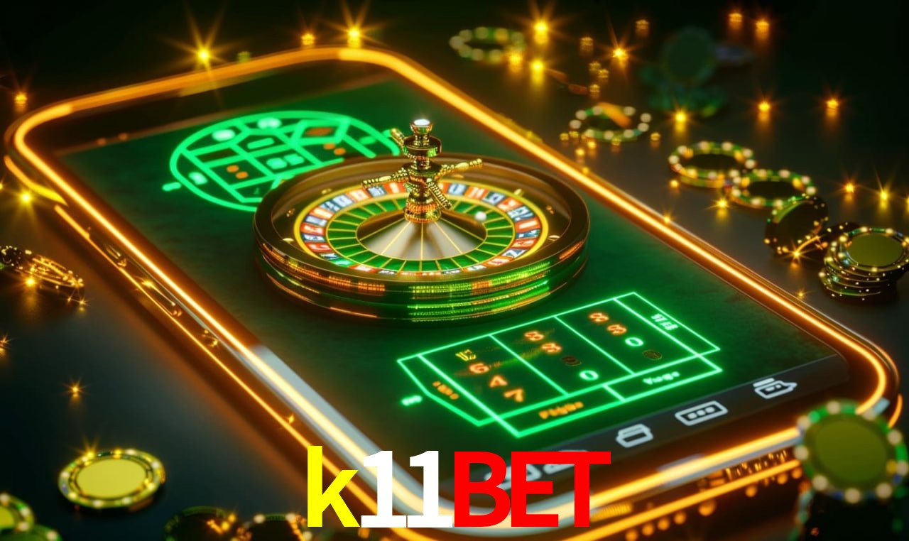 Sistemas de Segurança k11bet