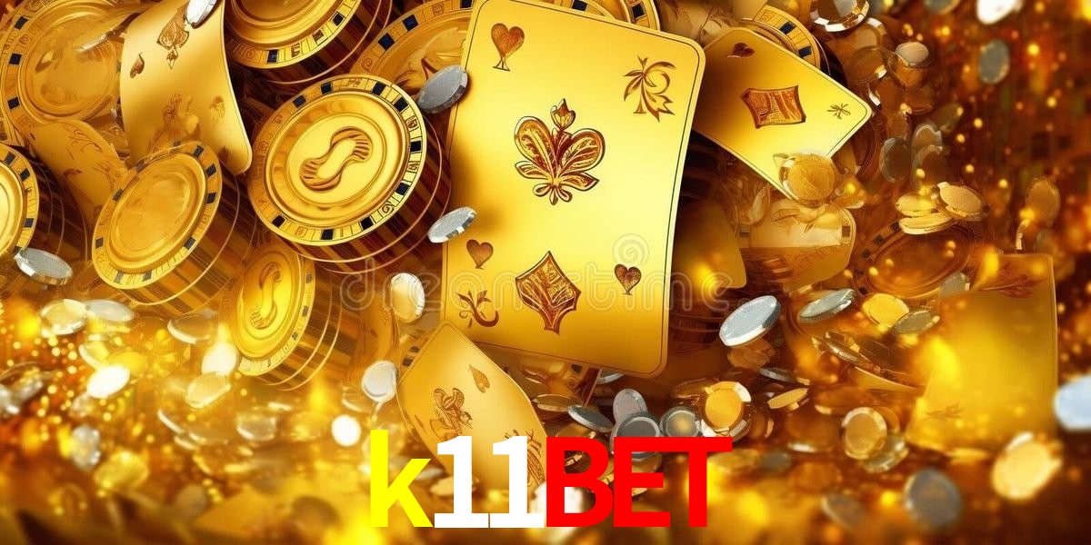 Inovações de Jogos na k11bet: O Futuro das Experiências Interativas