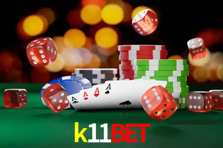 Avaliações dos Jogadores k11bet