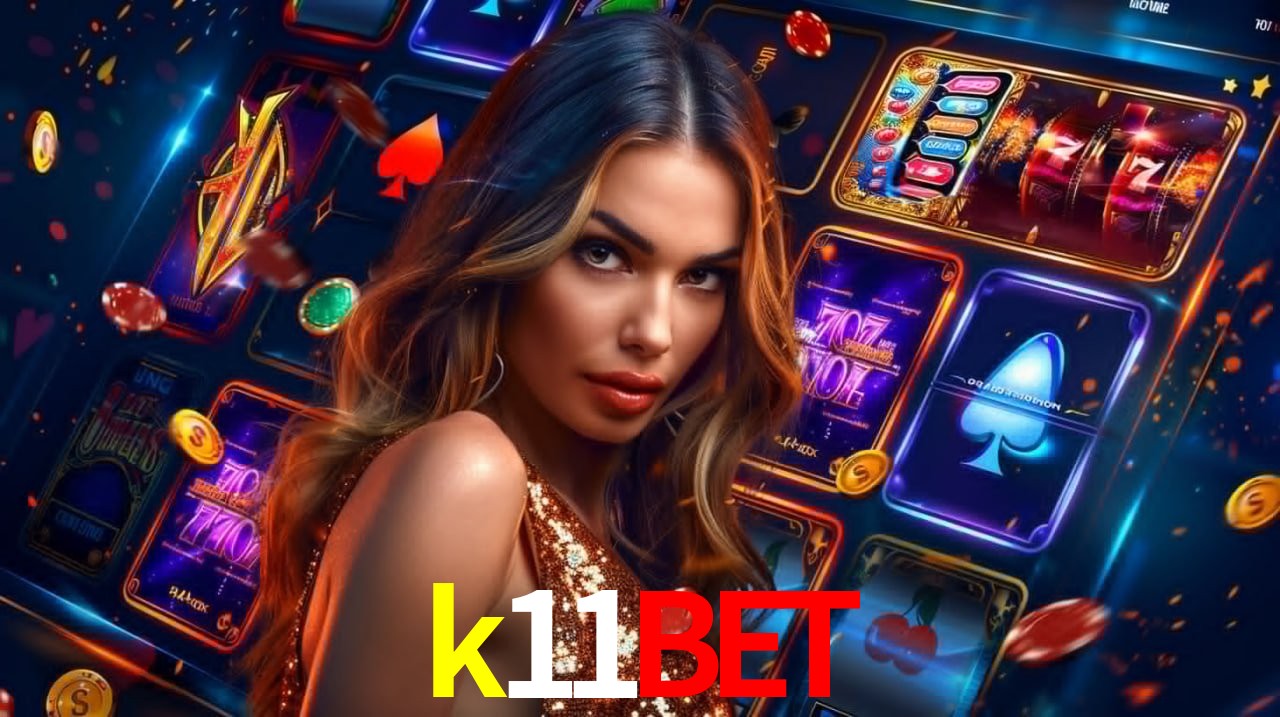 A Emoção da Loteria na k11bet: Uma Chance de Mudança de Vida