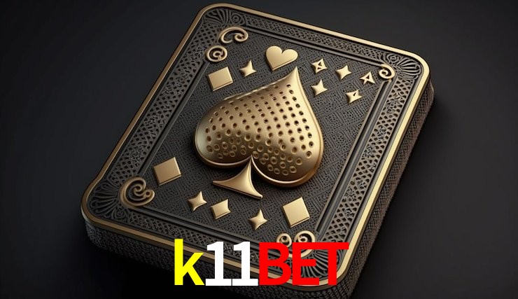 Apostas de Tênis k11bet