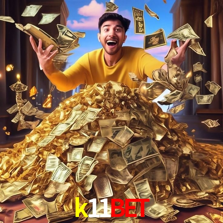 Programa VIP k11bet