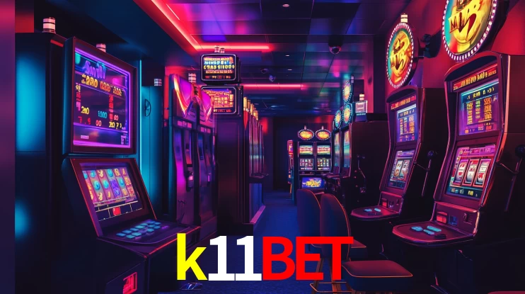 Premium Interface k11bet