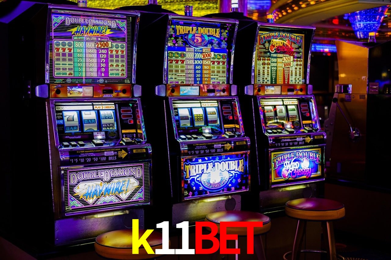 Casino VIP k11bet