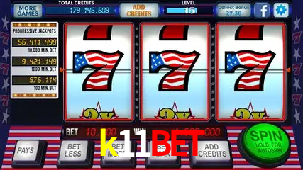 Cassino ao vivo com dealers reais na k11bet
