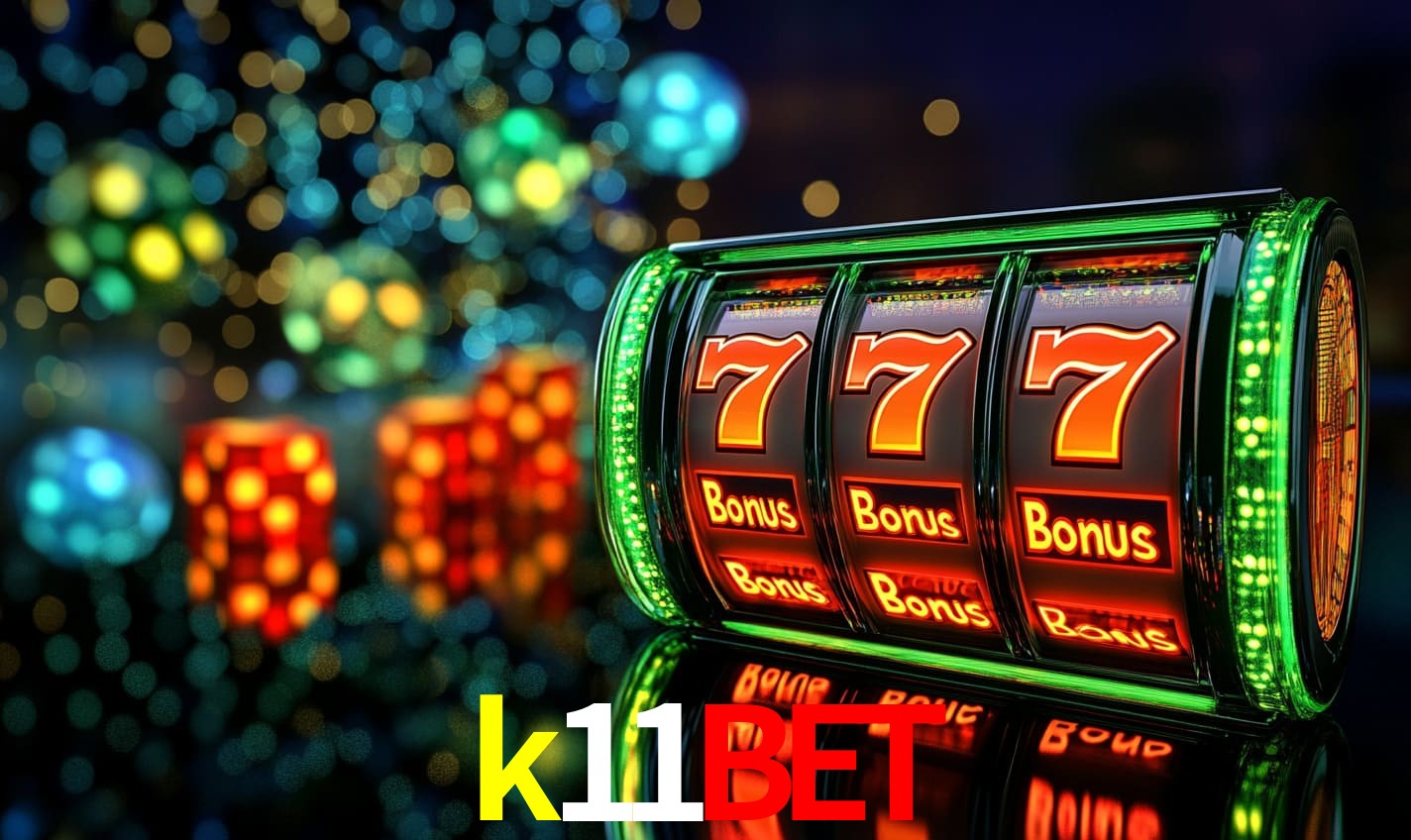 Provedores de Jogos k11bet