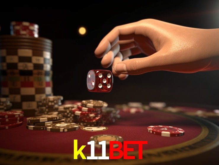 Recursos de Bônus k11bet