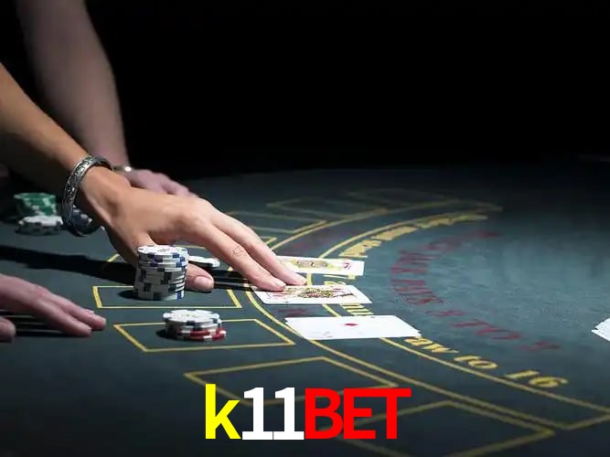 Promoções Sazonais k11bet