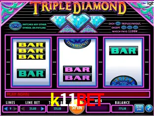 A Emoção da Loteria na k11bet: Uma Chance de Mudança de Vida