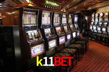 A Emoção da Loteria na k11bet: Uma Chance de Mudança de Vida