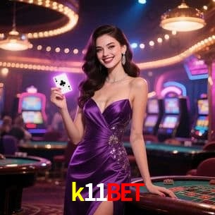 Jogos Exclusivos k11bet