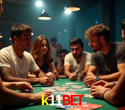 Loterias online na k11bet